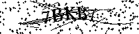 Bitte geben Sie die Buchstaben und Zahlen unten ein