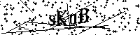 Bitte geben Sie die Buchstaben und Zahlen unten ein
