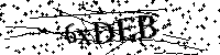 Bitte geben Sie die Buchstaben und Zahlen unten ein