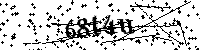 Bitte geben Sie die Buchstaben und Zahlen unten ein
