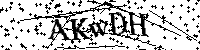 Bitte geben Sie die Buchstaben und Zahlen unten ein