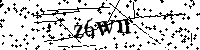 Bitte geben Sie die Buchstaben und Zahlen unten ein