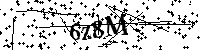 Bitte geben Sie die Buchstaben und Zahlen unten ein