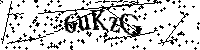 Bitte geben Sie die Buchstaben und Zahlen unten ein