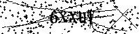Bitte geben Sie die Buchstaben und Zahlen unten ein