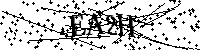 Bitte geben Sie die Buchstaben und Zahlen unten ein