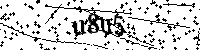 Bitte geben Sie die Buchstaben und Zahlen unten ein