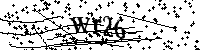Bitte geben Sie die Buchstaben und Zahlen unten ein