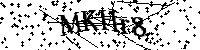 Bitte geben Sie die Buchstaben und Zahlen unten ein