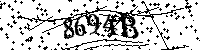 Bitte geben Sie die Buchstaben und Zahlen unten ein