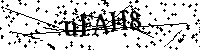 Bitte geben Sie die Buchstaben und Zahlen unten ein