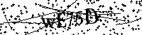 Bitte geben Sie die Buchstaben und Zahlen unten ein