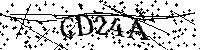 Bitte geben Sie die Buchstaben und Zahlen unten ein