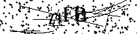 Bitte geben Sie die Buchstaben und Zahlen unten ein