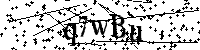 Bitte geben Sie die Buchstaben und Zahlen unten ein