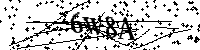 Bitte geben Sie die Buchstaben und Zahlen unten ein