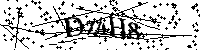 Bitte geben Sie die Buchstaben und Zahlen unten ein