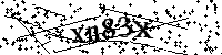 Bitte geben Sie die Buchstaben und Zahlen unten ein