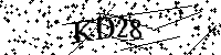 Bitte geben Sie die Buchstaben und Zahlen unten ein