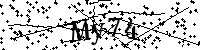 Bitte geben Sie die Buchstaben und Zahlen unten ein