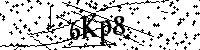 Bitte geben Sie die Buchstaben und Zahlen unten ein