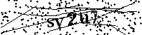 Bitte geben Sie die Buchstaben und Zahlen unten ein