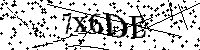 Bitte geben Sie die Buchstaben und Zahlen unten ein