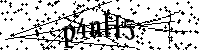 Bitte geben Sie die Buchstaben und Zahlen unten ein