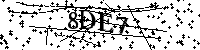 Bitte geben Sie die Buchstaben und Zahlen unten ein