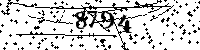 Bitte geben Sie die Buchstaben und Zahlen unten ein
