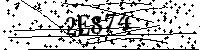 Bitte geben Sie die Buchstaben und Zahlen unten ein