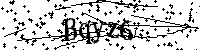 Bitte geben Sie die Buchstaben und Zahlen unten ein