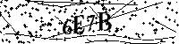 Bitte geben Sie die Buchstaben und Zahlen unten ein