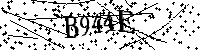 Bitte geben Sie die Buchstaben und Zahlen unten ein