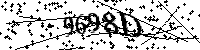 Bitte geben Sie die Buchstaben und Zahlen unten ein