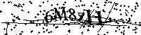 Bitte geben Sie die Buchstaben und Zahlen unten ein