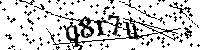 Bitte geben Sie die Buchstaben und Zahlen unten ein