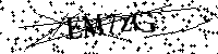 Bitte geben Sie die Buchstaben und Zahlen unten ein