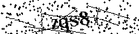 Bitte geben Sie die Buchstaben und Zahlen unten ein