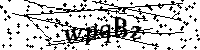 Bitte geben Sie die Buchstaben und Zahlen unten ein