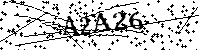 Bitte geben Sie die Buchstaben und Zahlen unten ein