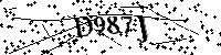 Bitte geben Sie die Buchstaben und Zahlen unten ein