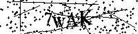 Bitte geben Sie die Buchstaben und Zahlen unten ein