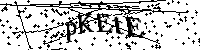 Bitte geben Sie die Buchstaben und Zahlen unten ein