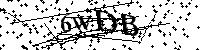 Bitte geben Sie die Buchstaben und Zahlen unten ein