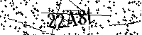 Bitte geben Sie die Buchstaben und Zahlen unten ein