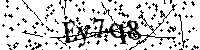 Bitte geben Sie die Buchstaben und Zahlen unten ein