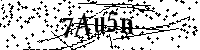 Bitte geben Sie die Buchstaben und Zahlen unten ein