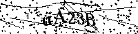 Bitte geben Sie die Buchstaben und Zahlen unten ein