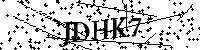 Bitte geben Sie die Buchstaben und Zahlen unten ein